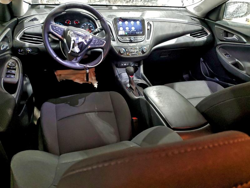 Фото 8 - CHEVROLET MALIBU