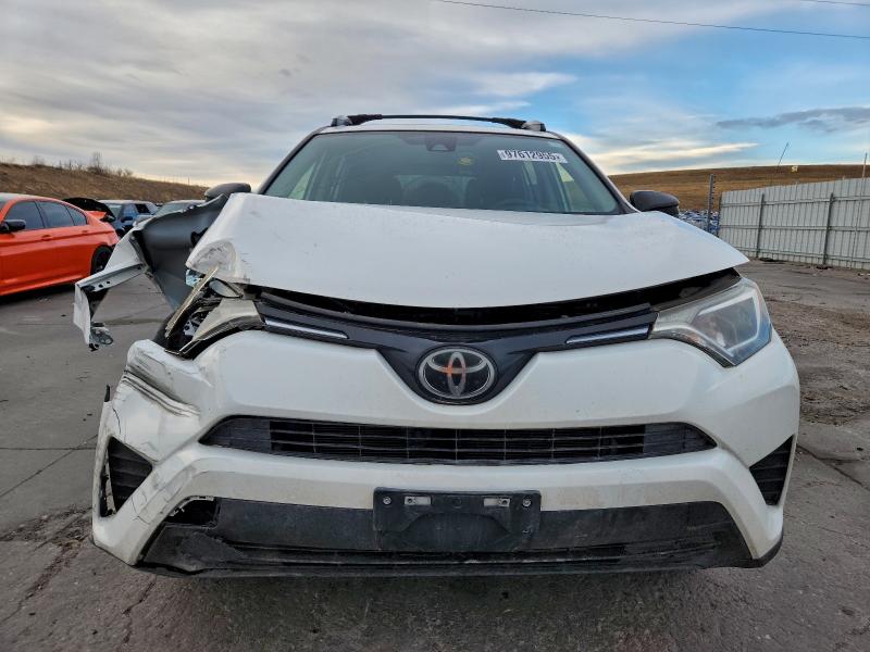 Фото 5 - TOYOTA RAV4