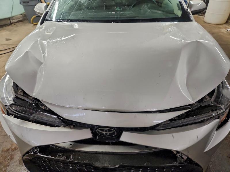 Фото 11 - TOYOTA COROLLA