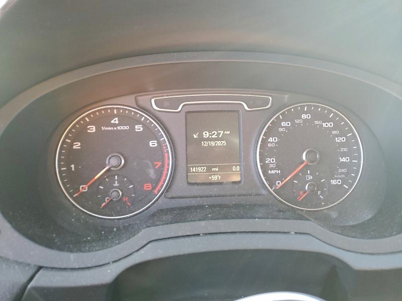 Фото 9 - AUDI Q3