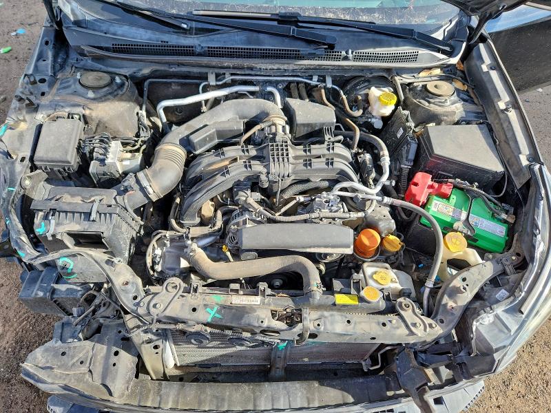 Фото 11 - SUBARU LEGACY