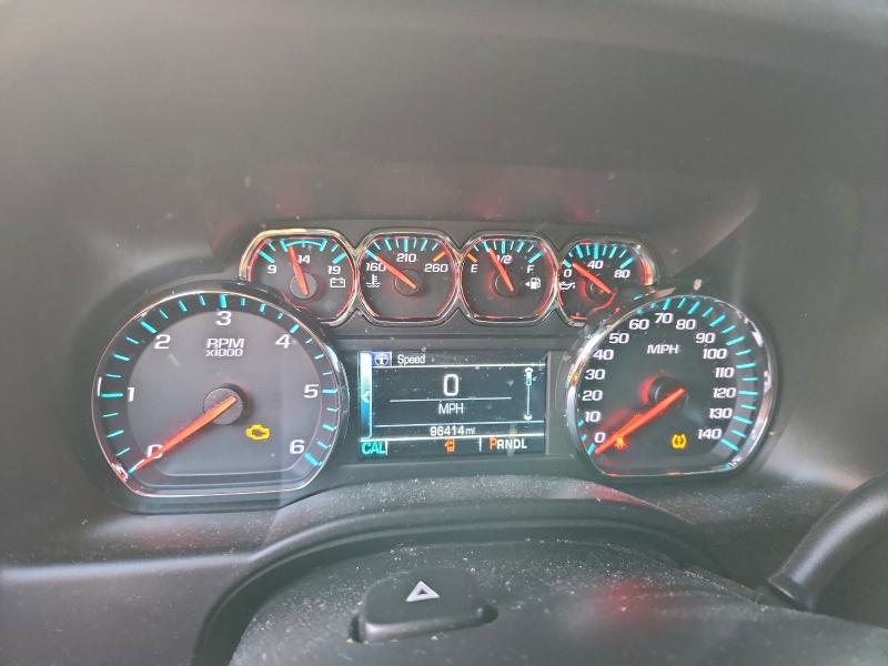 Фото 9 - GMC YUKON