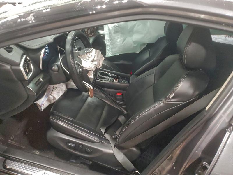 Фото 7 - NISSAN MAXIMA