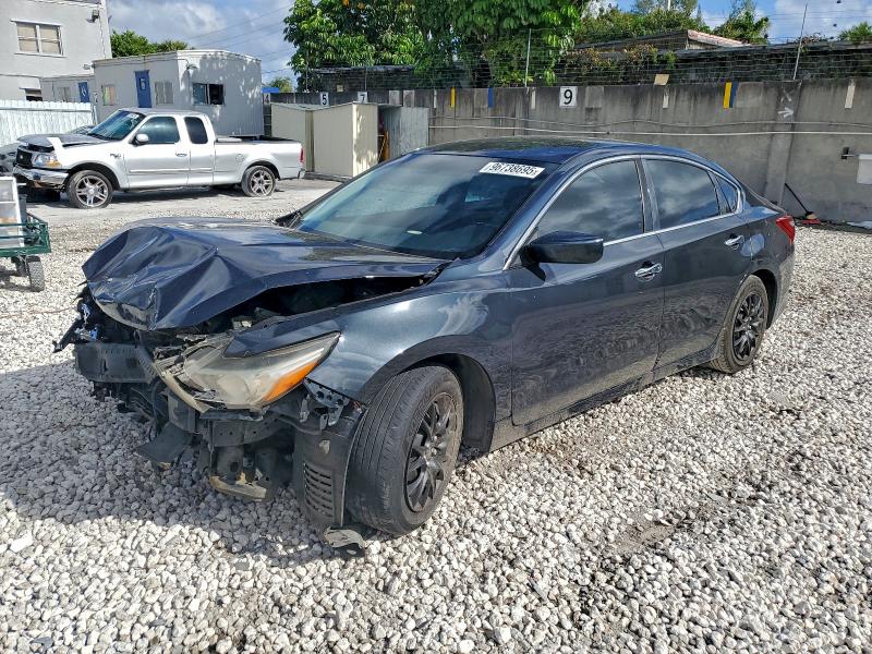 Фото 1 - NISSAN ALTIMA