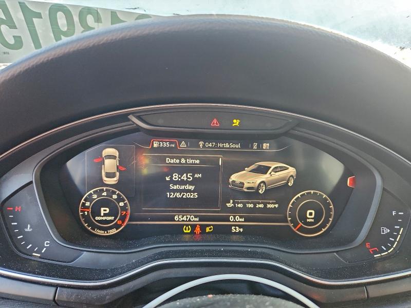 Фото 9 - AUDI A5