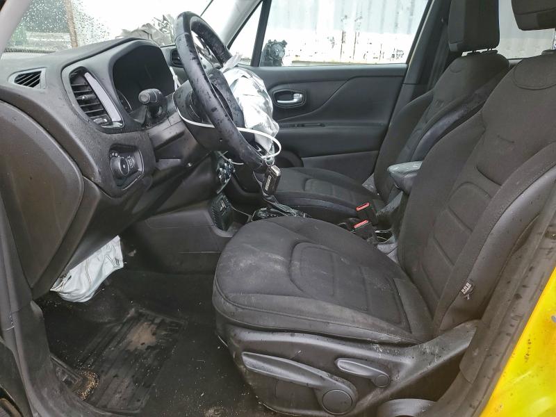 Фото 7 - JEEP RENEGADE