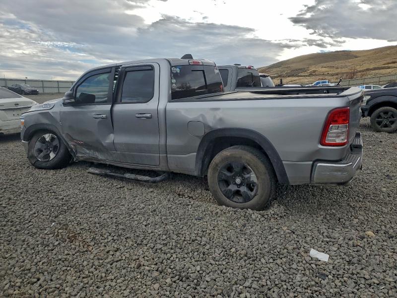 Фото 2 - RAM 1500