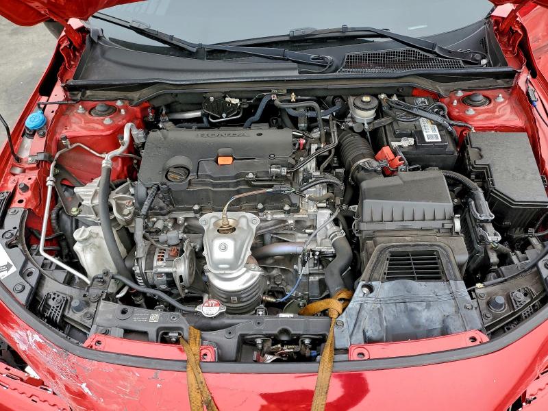 Фото 11 - HONDA CIVIC