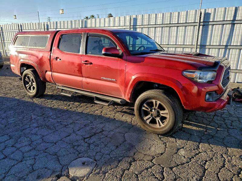 Фото 4 - TOYOTA TACOMA