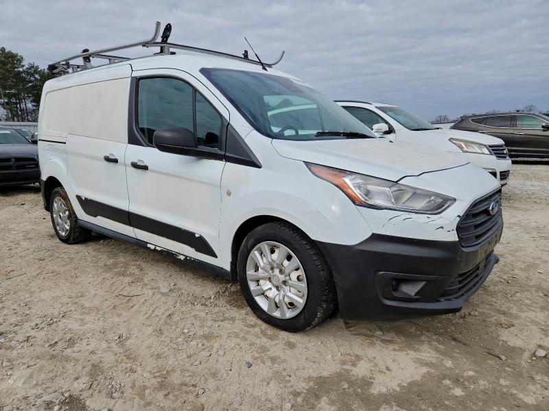 Фото 4 - FORD TRANSIT