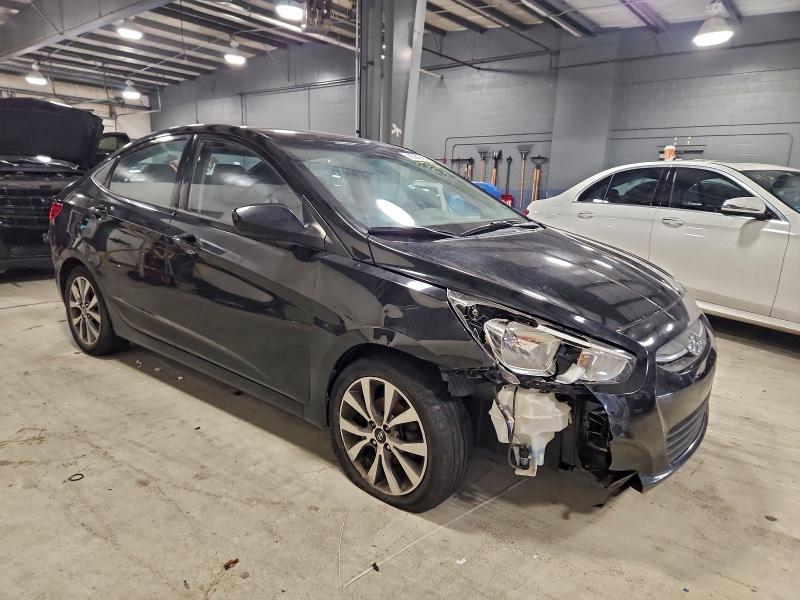 Фото 4 - HYUNDAI ACCENT