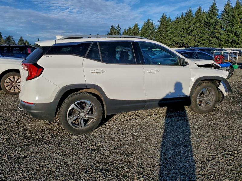 Фото 3 - GMC TERRAIN