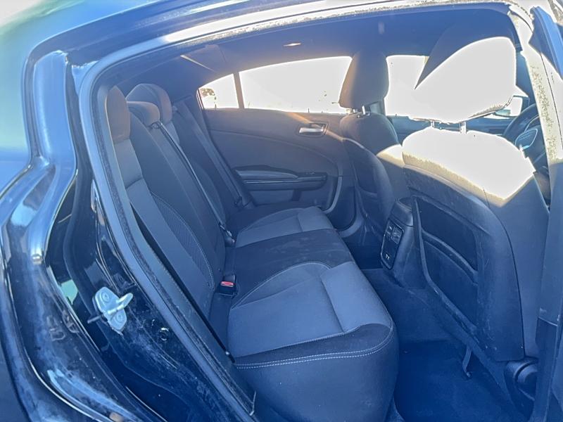 Фото 6 - DODGE CHARGER