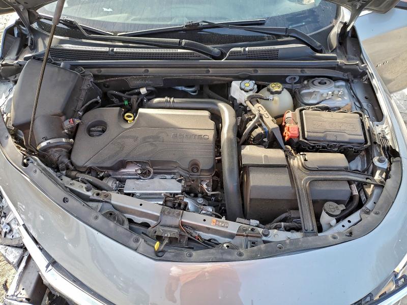 Фото 11 - CHEVROLET MALIBU