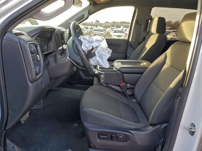 Фото 7 - CHEVROLET ALL Models