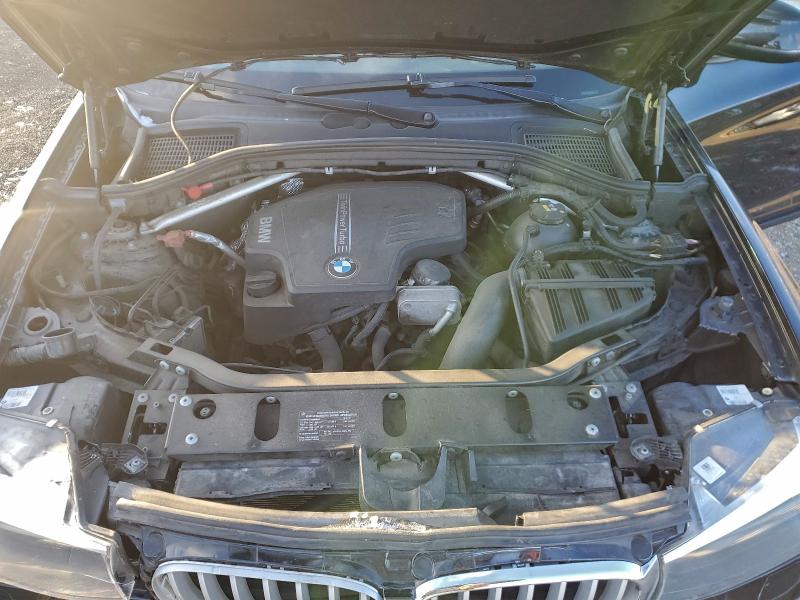 Фото 12 - BMW X3