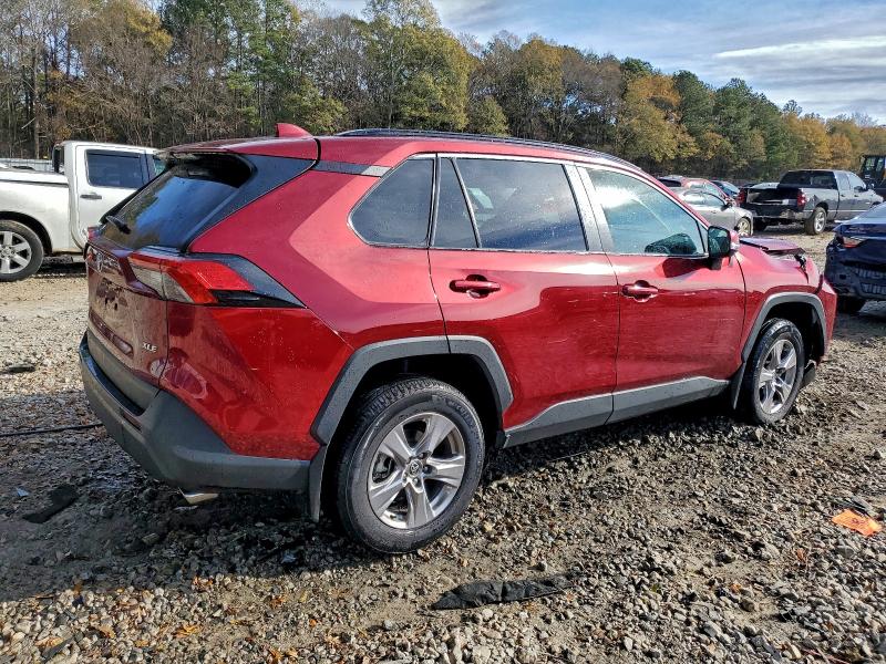 Фото 3 - TOYOTA RAV4