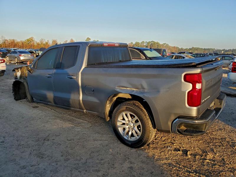 Фото 2 - CHEVROLET ALL Models