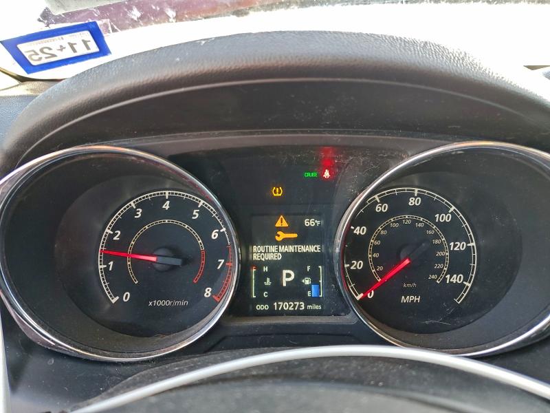 Фото 9 - MITSUBISHI OUTLANDER