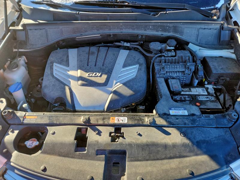 Фото 12 - HYUNDAI SANTA FE