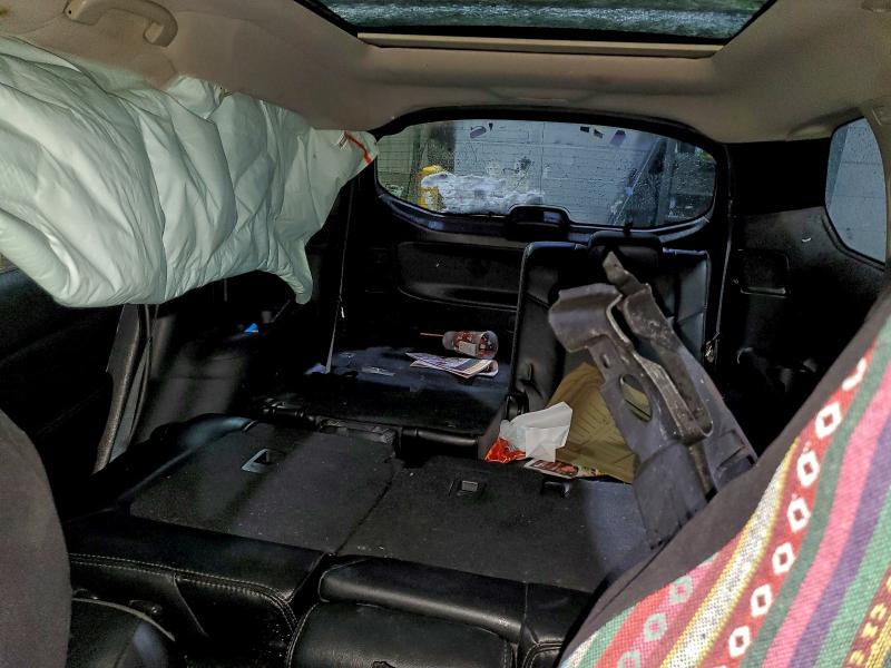 Фото 10 - NISSAN PATHFINDER