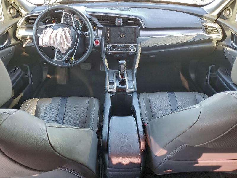 Фото 8 - HONDA CIVIC