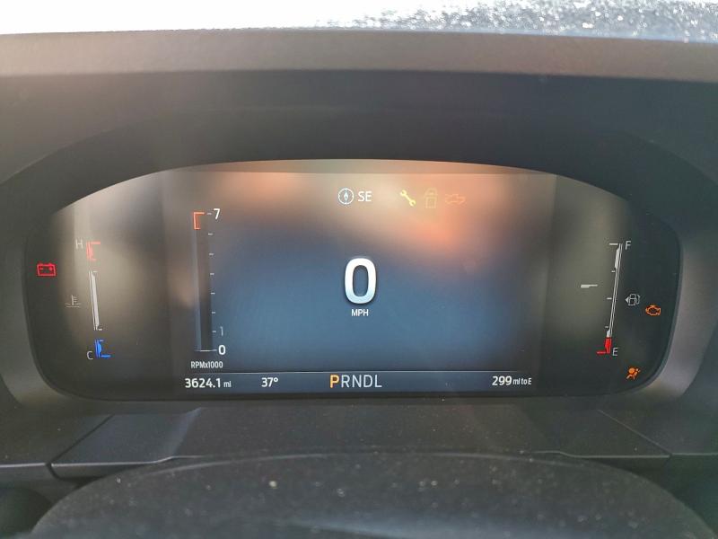 Фото 9 - FORD MAVERICK