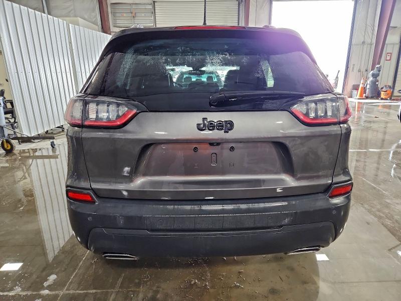 Фото 6 - JEEP GRAND CHER