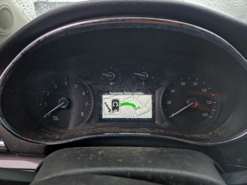 Фото 9 - BUICK ENCORE