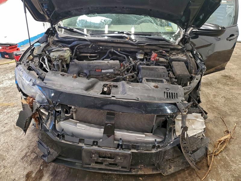 Фото 11 - HONDA CIVIC