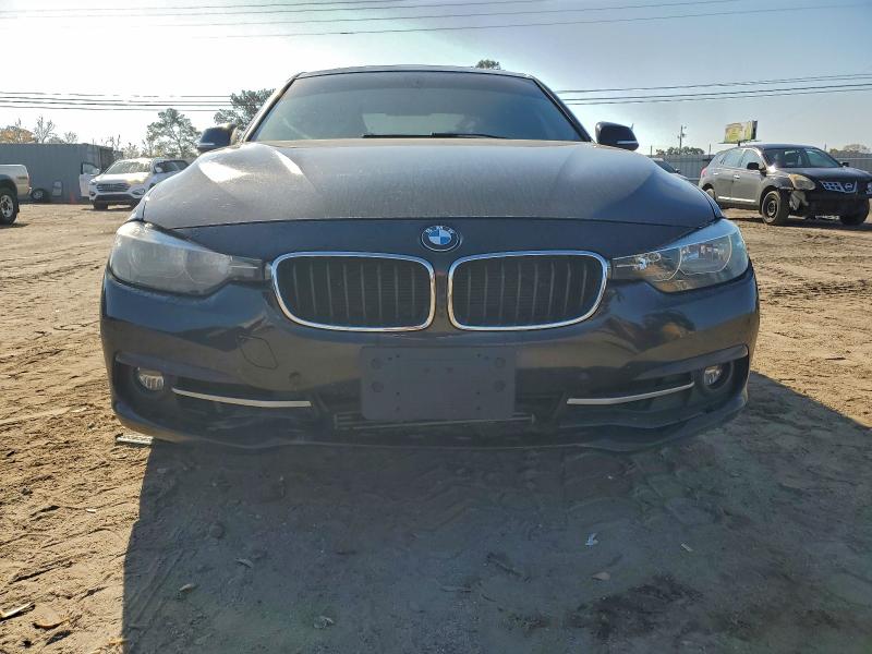 Фото 5 - BMW 3 SERIES