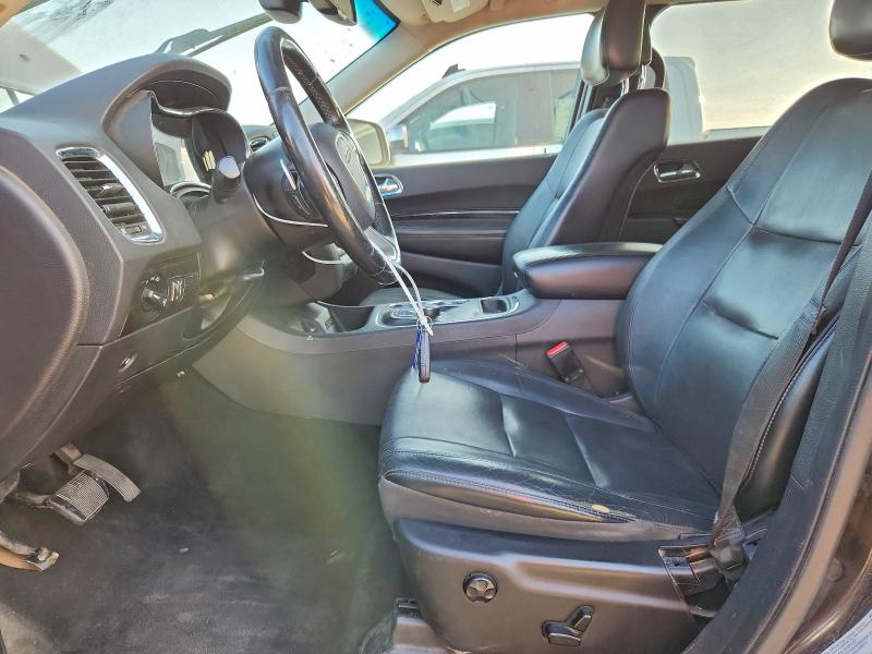 Фото 7 - DODGE DURANGO