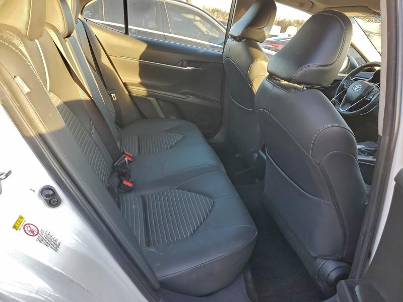 Фото 10 - TOYOTA CAMRY