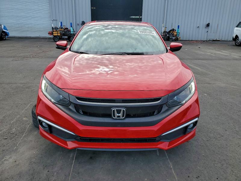 Фото 5 - HONDA CIVIC