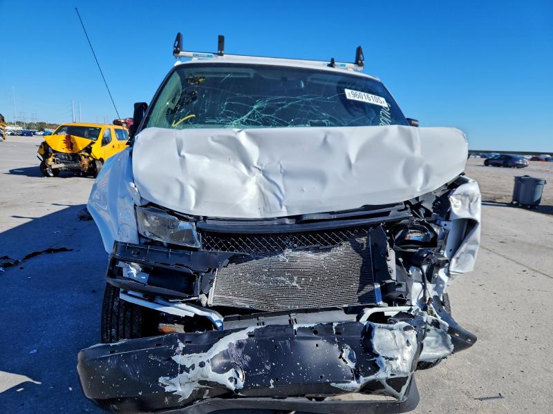 Фото 5 - CHEVROLET EXPRESS