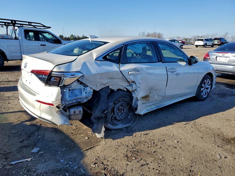 Фото 3 - HONDA CIVIC