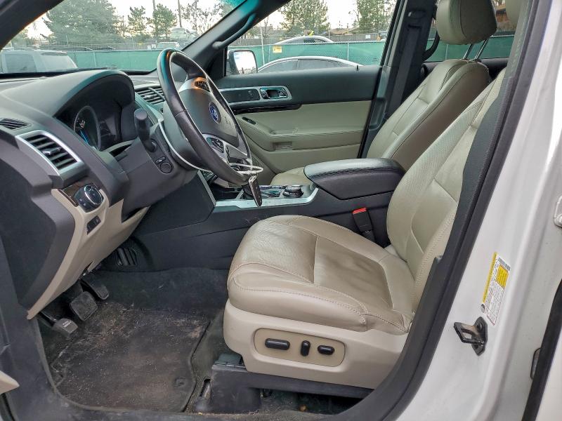 Фото 7 - FORD EXPLORER