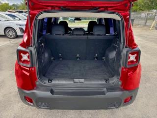 Фото 6 - JEEP RENEGADE