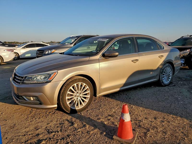 Фото 1 - VOLKSWAGEN PASSAT