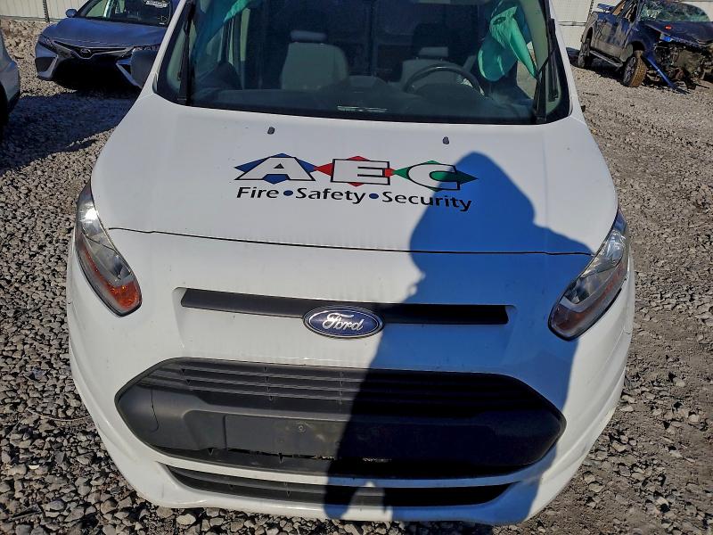 Фото 12 - FORD TRANSIT