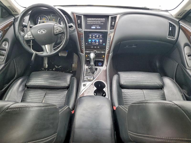 Фото 8 - INFINITI Q50