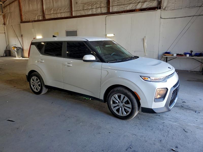 Фото 4 - KIA SOUL