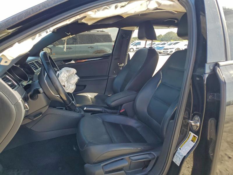 Фото 7 - VOLKSWAGEN JETTA