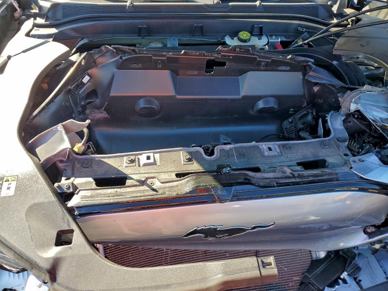 Фото 12 - FORD MUSTANG