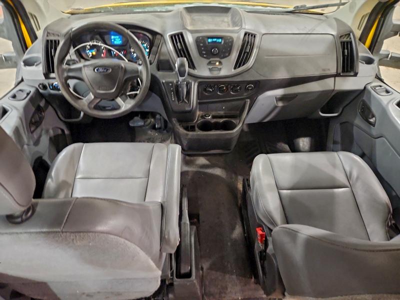 Фото 8 - FORD TRANSIT