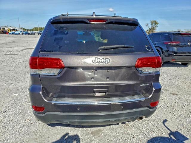 Фото 6 - JEEP GRAND CHER