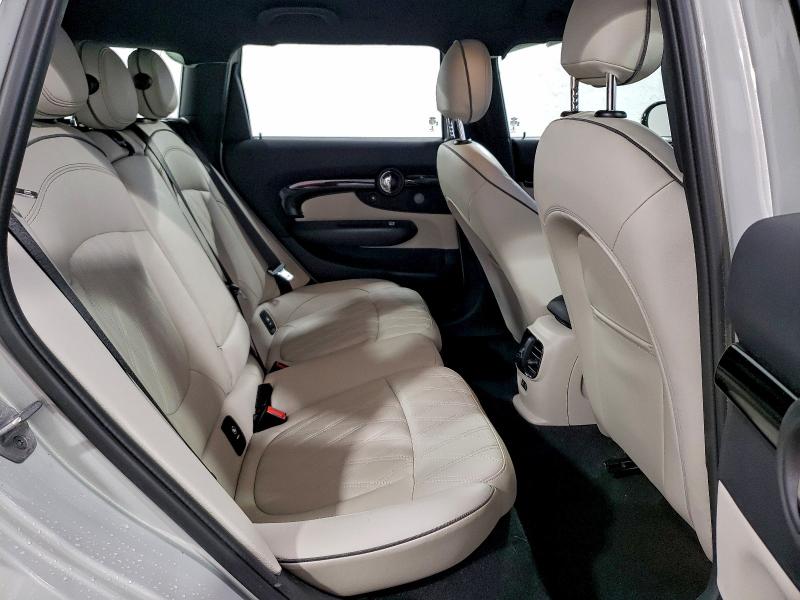 Фото 11 - MINI COOPER