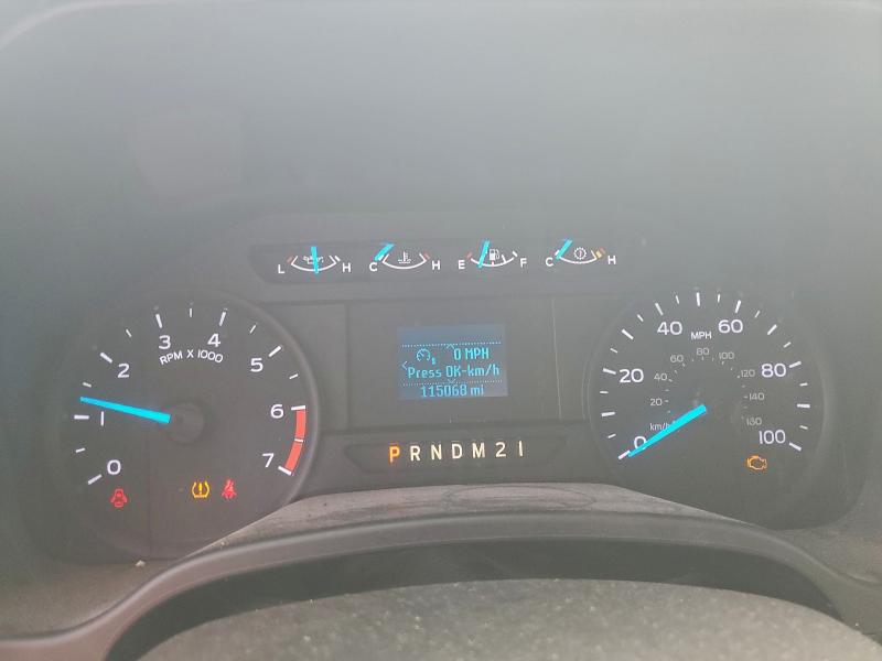 Фото 9 - FORD F350