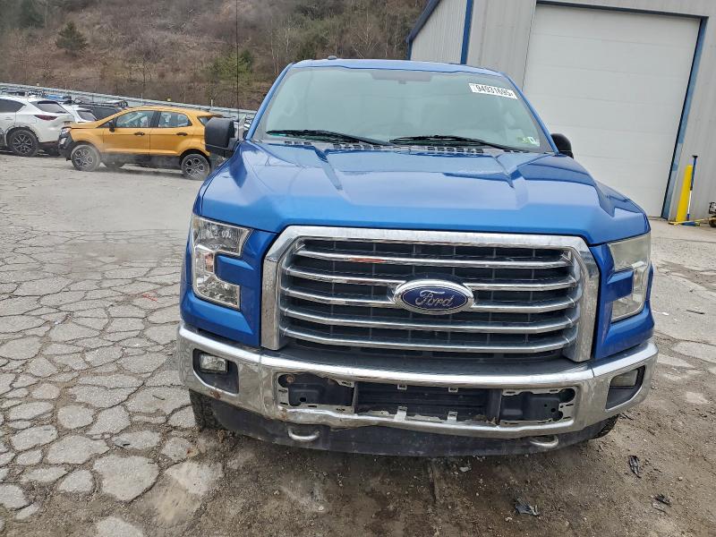 Фото 5 - FORD F-150