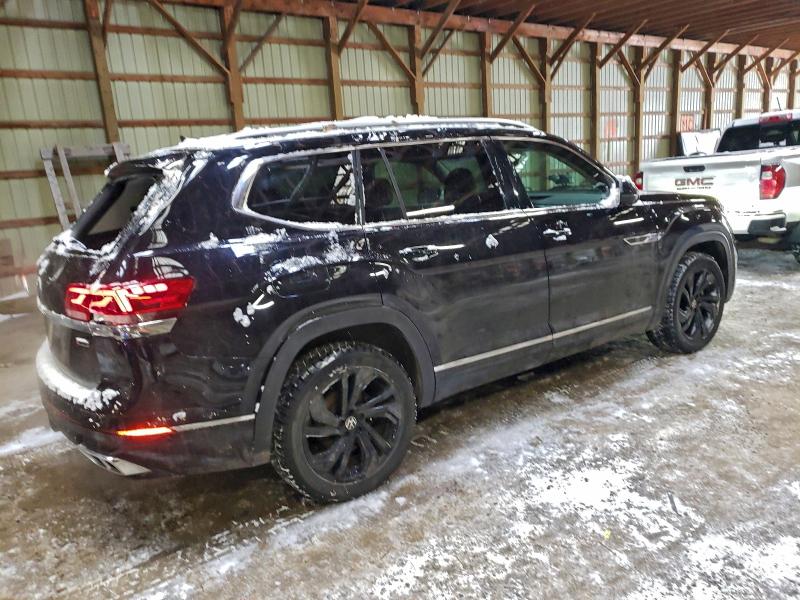 Фото 3 - VOLKSWAGEN ATLAS